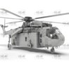 ICM53057 - CH-54A Tarhe with Universal Military Pod