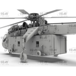 ICM53057 - CH-54A Tarhe with Universal Military Pod