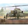 ICM53102 - Helicopter Ground Personnel (Vietnam War) 4 Figures
