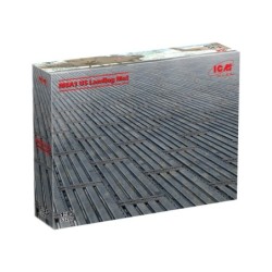 ICM53200 - M8A1 U.S. Landing Mat (210х336 mm)