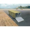 ICM53201 - Universal Military Pod with M8A1 U.S. Landing Mat