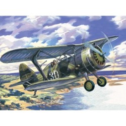 ICM72012 - I-15bis, WWII...