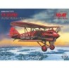 ICM72052 - I-5 (Early), Soviet Biplane Fighter