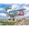 ICM72053 - I-5, Soviet Biplane Fighter