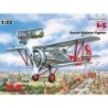 ICM72053 - I-5, Soviet Biplane Fighter