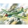 ICM72081 - Su-2, WWII Soviet Light Bomber