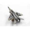 ICM72143 - Radar Hunter, MiG-29 '9-13' Ukrainian Fighter with HARM Missiles