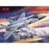 ICM72151 - Mikoyan-31B, Russian Heavy Interceptor Fighter Plane