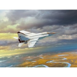 ICM72178 - MiG-25PU, Soviet...