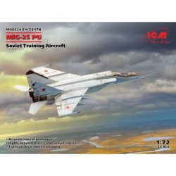 ICM72178 - MiG-25PU, Soviet Training Aircraft