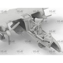 ICM72185 - OV-10А Bronco, U.S. Attack Aircraft