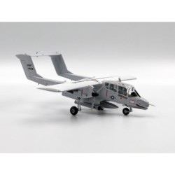 ICM72185 - OV-10А Bronco, U.S. Attack Aircraft