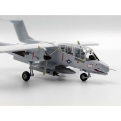ICM72185 - OV-10А Bronco, U.S. Attack Aircraft