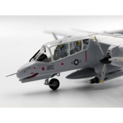 ICM72185 - OV-10А Bronco, U.S. Attack Aircraft