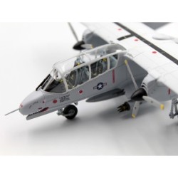 ICM72185 - OV-10А Bronco, U.S. Attack Aircraft