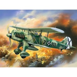 ICM72191 - Heinkel He...