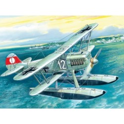 ICM72192 - Heinkel He...