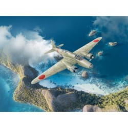 ICM72203 - Ki-21-Ib...