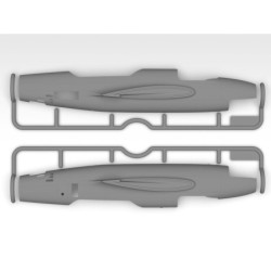 ICM72203 - Ki-21-Ib 'Sally', Japanese Heavy Bomber