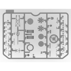 ICM72203 - Ki-21-Ib 'Sally', Japanese Heavy Bomber