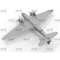 ICM72203 - Ki-21-Ib 'Sally', Japanese Heavy Bomber