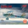ICM72243 - U-2/Po-2VS, WWII Soviet Light Night Bomber