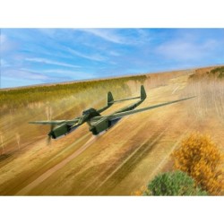 ICM72290 - Fw 189C/V-6,...