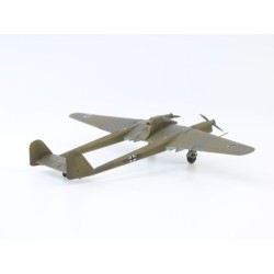 ICM72290 - Fw 189C/V-6, German Attack Aircraft