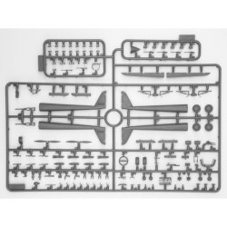 ICM72290 - Fw 189C/V-6, German Attack Aircraft