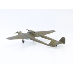 ICM72290 - Fw 189C/V-6, German Attack Aircraft