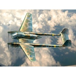 ICM72292 - FW 189A-2, WWII...