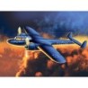 ICM72303 - Do 17Z-10, WWII German Night Fighter Plane