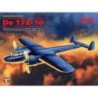 ICM72303 - Do 17Z-10, WWII German Night Fighter Plane