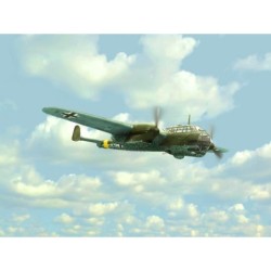 ICM72305 - Do 215B-4, WWII...