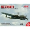 ICM72305 - Do 215B-4, WWII Reconnaissance Plane