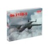 ICM72306 - Do 215B-5, WWII German Night Fighter Plane