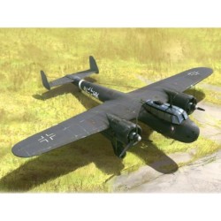 ICM72307 - Do 17Z-7, WWII...