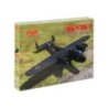 ICM72307 - Do 17Z-7, WWII German Night Fighter Plane
