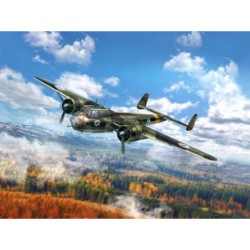 ICM72308 - Do 17Z-2, WWII...