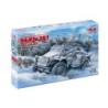 ICM72441 - Sd.Kfz.261, German Radio Communication Vehicle