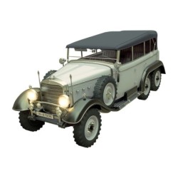 ICM72472 - G4 (1935) Soft...