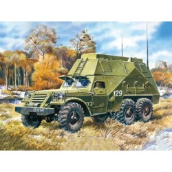 ICM72511 - BTR-152S,...