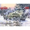 ICM72521 - BTR-152K, Armoured Personnel Carrier