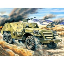 ICM72531 - BTR-152V,...