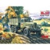 ICM72541 - ZiL-157, Army Truck