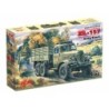 ICM72541 - ZiL-157, Army Truck