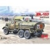 ICM72561 - ZiL-157, Fuel Truck