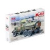 ICM72561 - ZiL-157, Fuel Truck