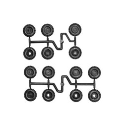 ICM72707 - BM-21 'Grad', MLRS of the Armed Forces of Ukraine