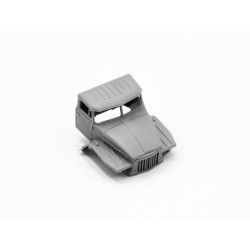 ICM72707 - BM-21 'Grad', MLRS of the Armed Forces of Ukraine